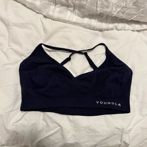 YoungLA for her Sports Bra